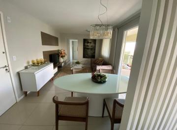 Apartamento · 80m² · 3 Quartos · 2 Vagas · Imoveis - na Ponta Negra