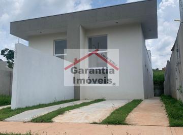 Casa · 60m² · 2 Quartos · 1 Vaga · Imoveis - na Água Espraiada (Caucaia do Alto)