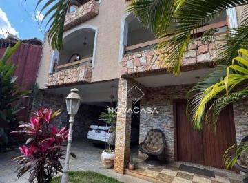 638cdaaf650b02f8bd08531ed2d3e8316457eef8 · Casa com 5 dormitórios à venda, 447 m² por R$ 2.200.000,00 - Dona Clara - Belo Horizonte/MG