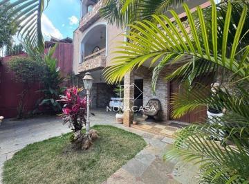 527863ac7af844882978d495934fb22d9dfe68fa · Casa com 5 dormitórios à venda, 447 m² por R$ 2.320.000,00 - Dona Clara - Belo Horizonte/MG