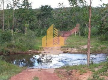 Rural · 5130000m² · Fazenda Brasilândia de Minas 513 hectares ideal plantio de eucalipto