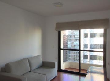 Apartamento de 1 quarto, São Paulo · TERMINAL ÔNIBUS/METRÔ VL.MARIANA - 1 QUARTO, 1 VAGA