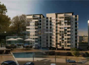 Apartamento · 130m² · 2 Quartos · Apartamento à venda - em Três Barras