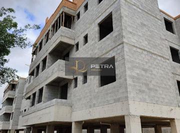 Apartamento · 60m² · 2 Quartos · Apartamento à venda - em Três Barras