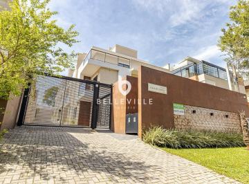 Casa · 203m² · 2 Quartos · 2 Vagas · Sobrado em condomínio no Jardim Social, 2 Suítes,