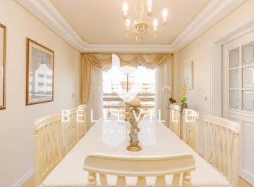 Apartamento · 251m² · 4 Quartos · 4 Vagas · Excelente apartamento à venda com 4 Quartos, 5 ban
