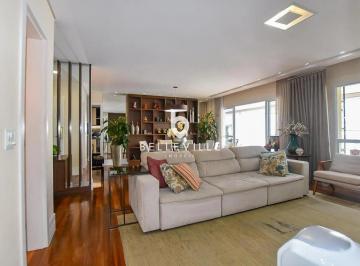 Apartamento · 189m² · 3 Quartos · 3 Vagas · Apartamento à venda no Quartier, 3 suítes e 3 vaga