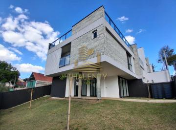 Casa · 129m² · 3 Quartos · 2 Vagas · Casa à venda - em Pilarzinho