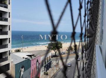 Apartamento · 173m² · 3 Quartos · 1 Vaga · Apartamento - / Residencial / Copacabana