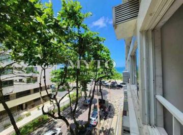 Apartamento · 154m² · 3 Quartos · 1 Vaga · Apartamento - / Residencial / Leblon