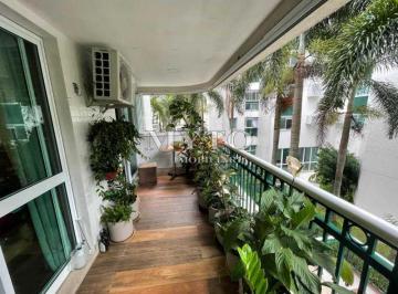Apartamento · 156m² · 3 Quartos · 3 Vagas · Apartamento : / Residencial / Leblon