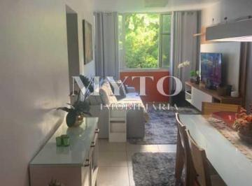 Apartamento · 96m² · 3 Quartos · 1 Vaga · Morada do Sol vista mar 3 qtos Infra-estrutura