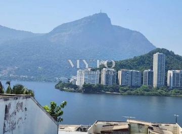Apartamento · 300m² · 3 Quartos · 2 Vagas · Cobertura : Triplex / Residencial / Ipanema