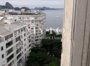 Apartamento · 234m² · 4 Quartos · 4 Vagas · Apartamento -  / Residencial / Copacabana