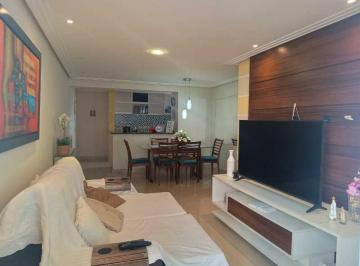 Apartamento · 81m² · 3 Quartos · 1 Vaga · APARTAMENTO 3 QUARTOS (1 SUÍTE), 81M², NO COLINA DE PIATÃ