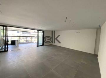 Apartamento · 176m² · 4 Quartos · 3 Vagas · EDK VENDE - JARDIM OCEÂNICO - QUADRA DA PRAIA  - 4 SUÍTES - BARRA DA TIJUCA - RJ