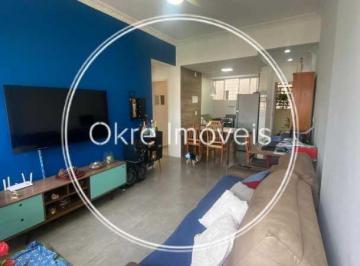 Apartamento · 56m² · 2 Quartos · 1 Vaga · Apartamento : Padrão / Residencial / Centro