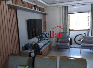 Apartamento · 102m² · 3 Quartos · 2 Vagas · Apartamento :  / Residencial / Maracanã