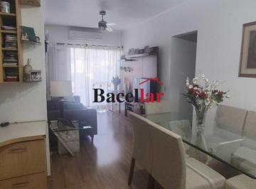 Apartamento · 77m² · 2 Quartos · 1 Vaga · Apartamento : / Residencial / Tijuca