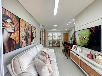Imagem do Imóvel · APARTAMENTO DECORADO TONINHAS A POUCOS PASSOS DA PRAIA