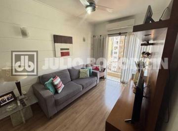 Apartamento · 77m² · 2 Quartos · 1 Vaga · Pertinho do Shopping Tijuca, Ótimo apartamento, 2 quartos, sacada, 1 vaga na esc
