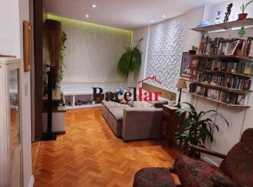 Apartamento · 93m² · 3 Quartos · 1 Vaga · Apartamento : Padrão / Residencial / Tijuca