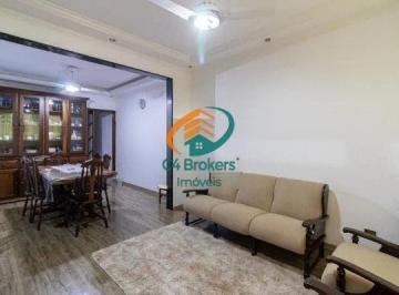 Casa · 138m² · 3 Quartos · 2 Vagas · Casa de Rua em Jardim Leila - Guarulhos, SP