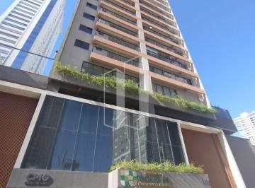 Apartamento · 65m² · 2 Quartos · 1 Vaga · Apartamento em Setor Bueno - Goiânia, GO