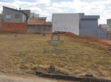 Terreno · 500m² · Terreno em Parque Residencial Jundiaí II - Jundiaí, SP