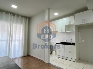 Apartamento · 54m² · 3 Quartos · 1 Vaga · Apartamento em Vila Rio Branco - Jundiaí, SP