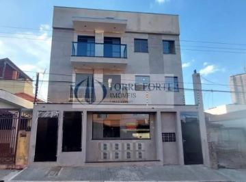 Apartamento · 34m² · 2 Quartos · Apartamento em Quinta da Paineira, São Paulo/SP de 34m² 2 quartos à venda por R$ 280.000,00