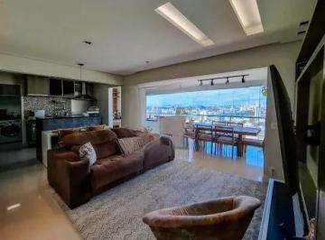 Apartamento · 130m² · 3 Quartos · 2 Vagas · Imoveis - no Ipiranga