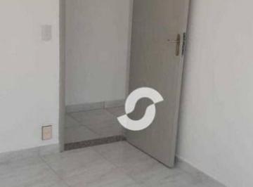 Apartamento · 60m² · 2 Quartos · 1 Vaga · Apartamento em Mutondo, São Gonçalo/RJ de 60m² 2 quartos à venda por R$ 190.000,00