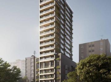 Apartamento · 211m² · 3 Quartos · 3 Vagas · Apartamento em Cerqueira César, São Paulo/SP de 211m² 3 quartos à venda por R$ 7.800.000,00