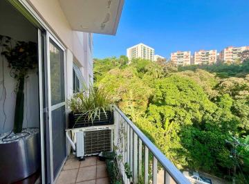 Apartamento · 53m² · 1 Quarto · 1 Vaga · Apartamento em Parque Enseada, Guarujá/SP de 53m² 1 quartos à venda por R$ 280.000,00