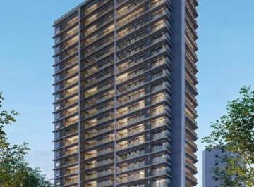 Apartamento · 174m² · 3 Quartos · 2 Vagas · Apartamento em Indianópolis, São Paulo/SP de 174m² 3 quartos à venda por R$ 4.290.000,00