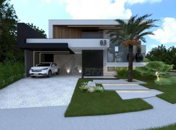 Casa · 226m² · 3 Quartos · 4 Vagas · Casa em Jardim Esplanada, Indaiatuba/SP de 226m² 3 quartos à venda por R$ 2.979.000,00