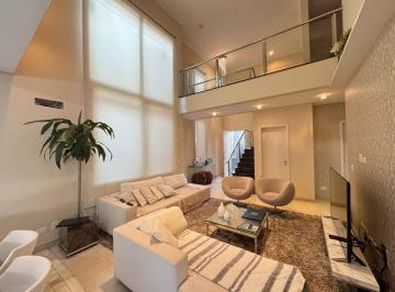 Casa · 277m² · 3 Quartos · 4 Vagas · Casa em Rodocentro, Londrina/PR de 277m² 3 quartos à venda por R$ 2.570.000,00