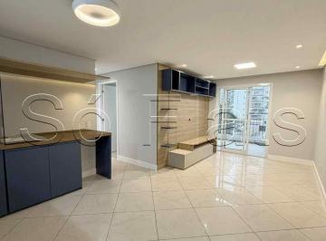 Apartamento · 76m² · 3 Quartos · 2 Vagas · Imoveis - no Vila Dom Pedro I
