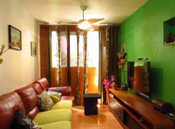 Apartamento · 55m² · 2 Quartos · 1 Vaga · Imoveis - no Vila São Silvestre