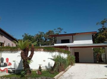 Casa · 280m² · 5 Quartos · 4 Vagas · Casa em Centro, Bertioga/SP de 280m² 5 quartos à venda por R$ 3.500.000,00