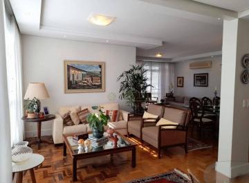 Apartamento · 160m² · 3 Quartos · 1 Vaga · Apartamento em Centro, Florianópolis/SC de 160m² 3 quartos à venda por R$ 2.980.000,00