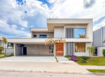 Casa · 411m² · 3 Quartos · 4 Vagas · Casa em Jardim Bela Vista, São José dos Campos/SP de 411m² 3 quartos à venda por R$ 4.150.000,00