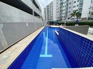 Apartamento · 50m² · 2 Quartos · 1 Vaga · Imoveis - em Pechincha