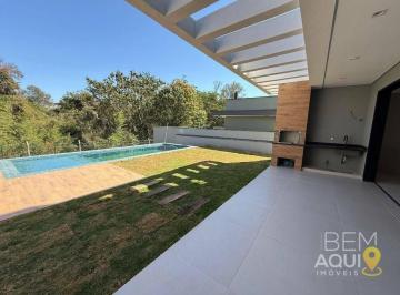 Casa · 226m² · 4 Quartos · 4 Vagas · Casa em Centro, Itu/SP de 226m² 4 quartos à venda por R$ 1.950.000,00