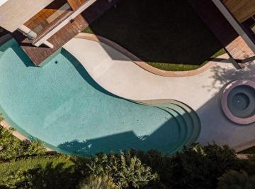 Casa · 895m² · 3 Quartos · 4 Vagas · Casa em Residencial Tamboré, Barueri/SP de 895m² 3 quartos à venda por R$ 21.000.000,00