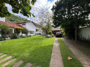Casa · 442m² · 4 Quartos · 4 Vagas · Casa em Itacoatiara, Niterói/RJ de 442m² 4 quartos à venda por R$ 4.200.000,00