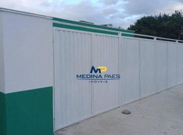 Casa · 31m² · 1 Quarto · Casa em Laranjal, São Gonçalo/RJ de 31m² 1 quartos à venda por R$ 200.000,00