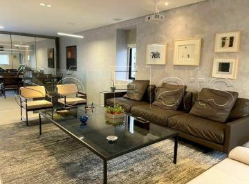 Apartamento · 241m² · 3 Quartos · 2 Vagas · Imoveis - no Jardim Europa