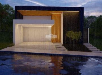 Casa · 236m² · 3 Quartos · 2 Vagas · Casa em Conjunto Habitacional Elias Stefan, Araçatuba/SP de 236m² 3 quartos à venda por R$ 1.900.000